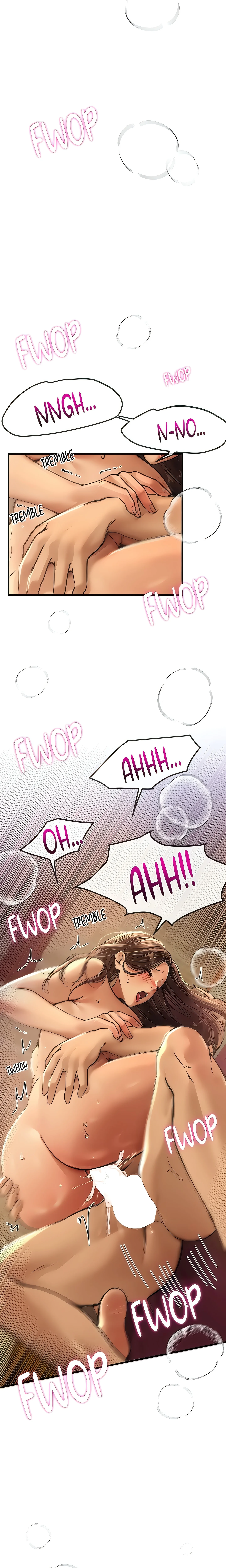 Beautiful Days (Nunnya) (Official) chapter 10 page 10