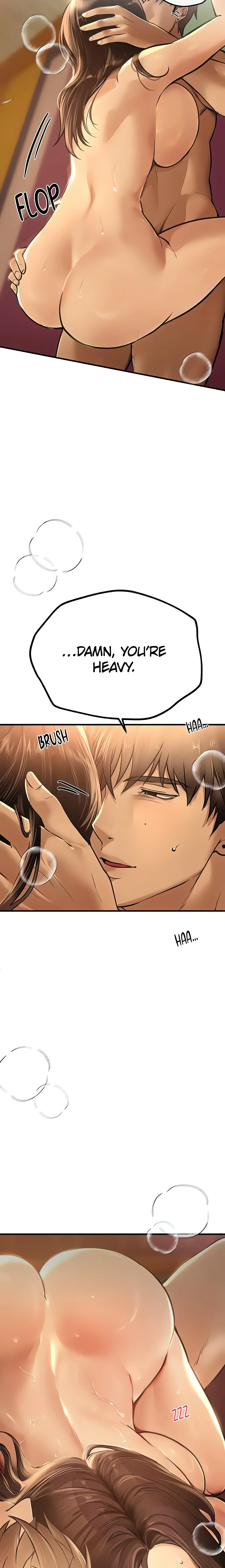 Beautiful Days (Nunnya) (Official) chapter 10 page 13