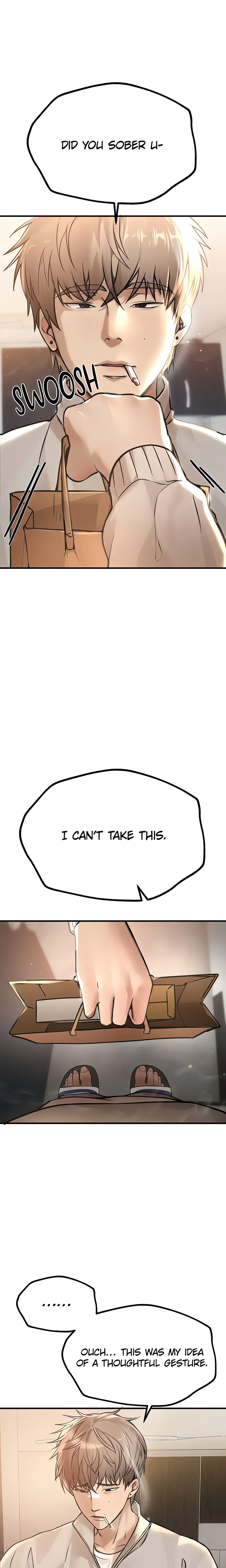 Beautiful Days (Nunnya) (Official) chapter 10 page 20