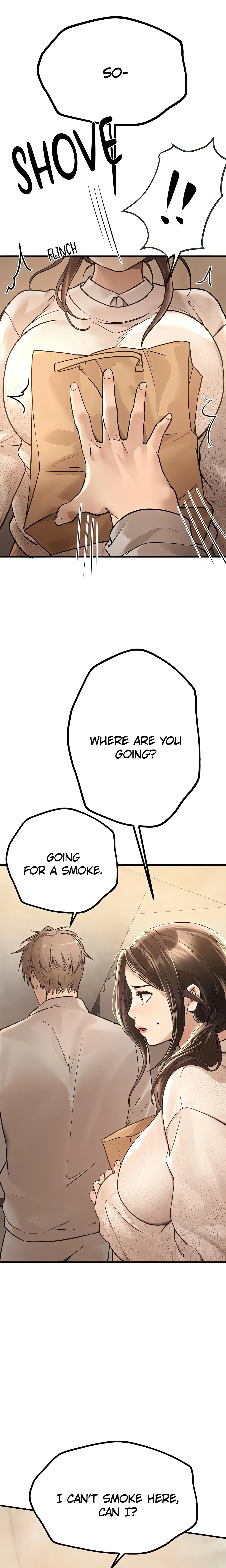 Beautiful Days (Nunnya) (Official) chapter 10 page 22