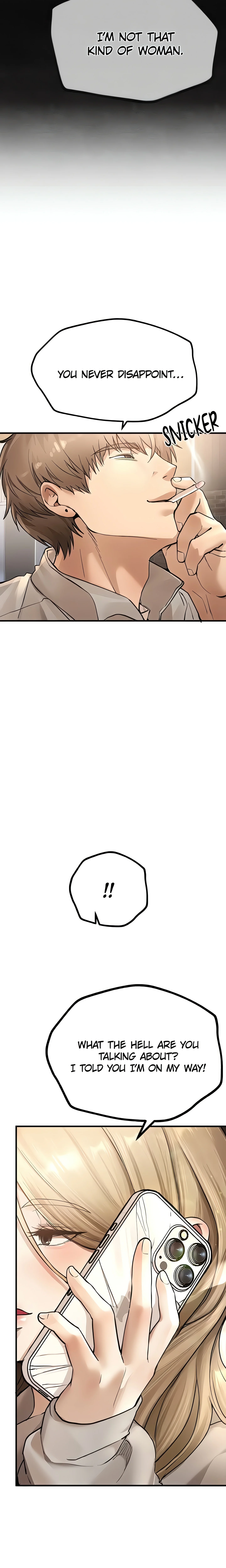 Beautiful Days (Nunnya) (Official) chapter 10 page 25