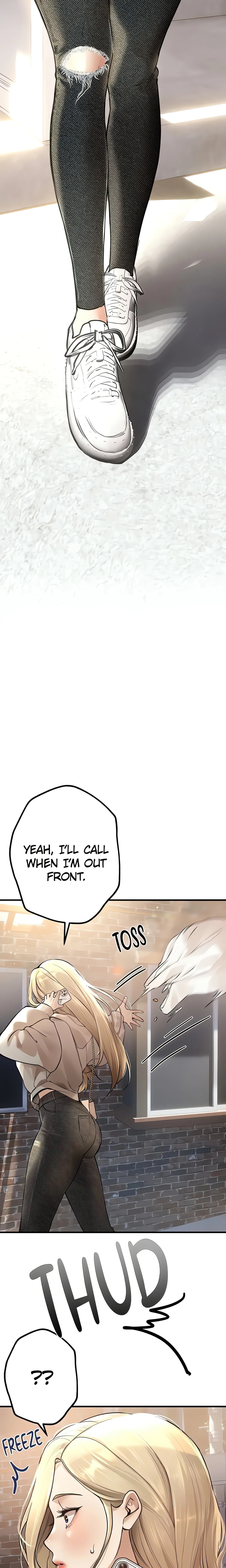 Beautiful Days (Nunnya) (Official) chapter 10 page 27