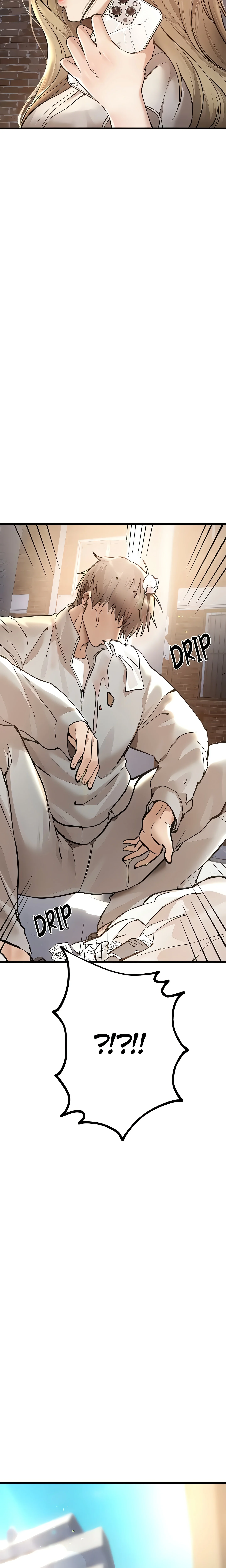 Beautiful Days (Nunnya) (Official) chapter 10 page 28
