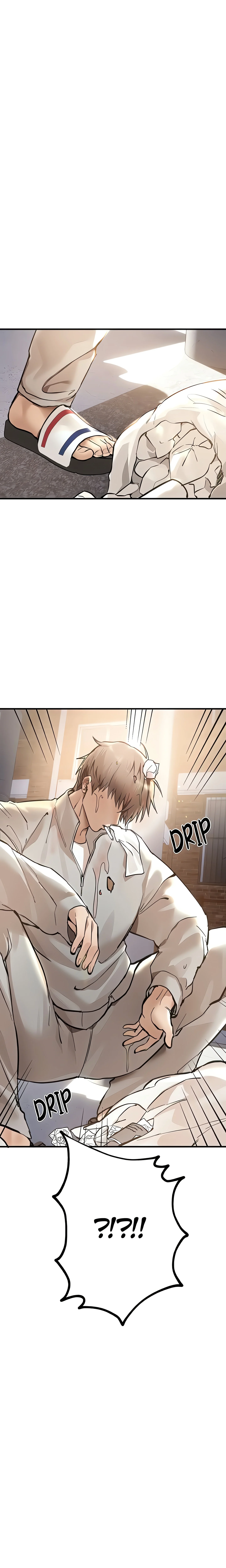 Beautiful Days (Nunnya) (Official) chapter 11 page 1