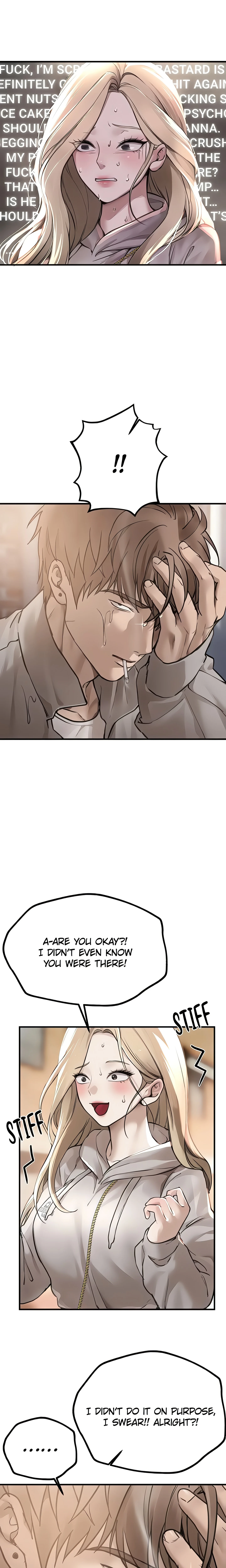 Beautiful Days (Nunnya) (Official) chapter 11 page 3