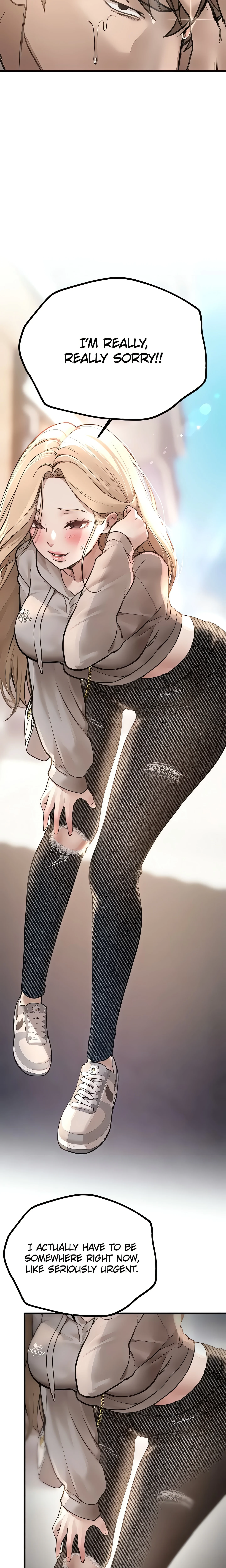 Beautiful Days (Nunnya) (Official) chapter 11 page 4