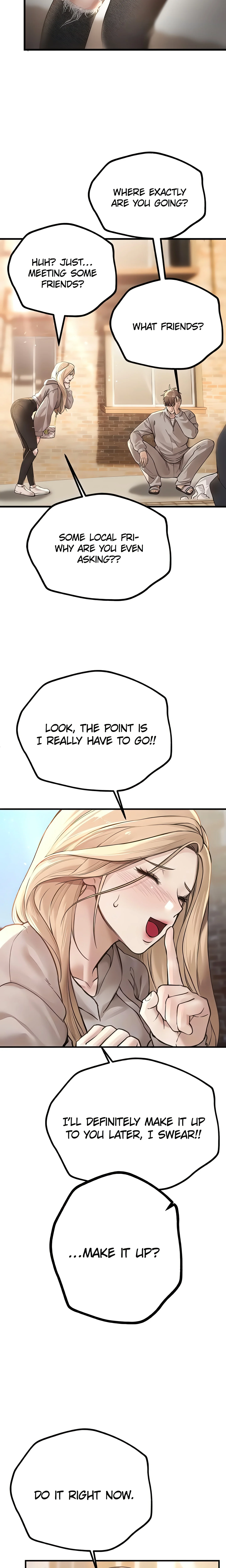 Beautiful Days (Nunnya) (Official) chapter 11 page 5