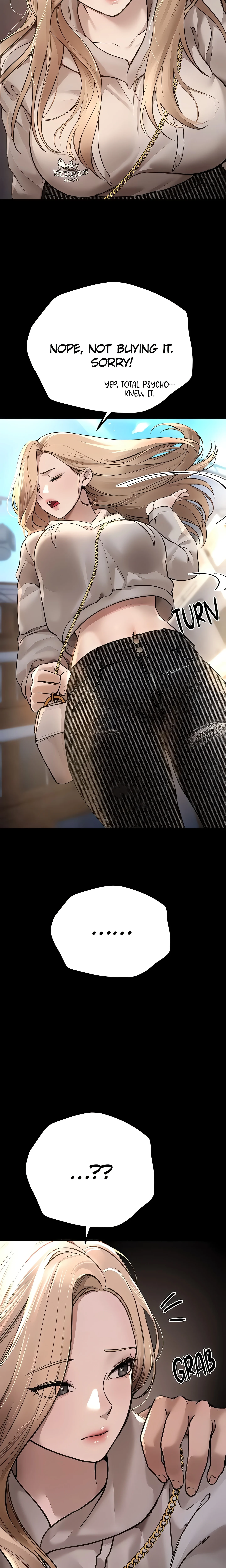 Beautiful Days (Nunnya) (Official) chapter 11 page 12