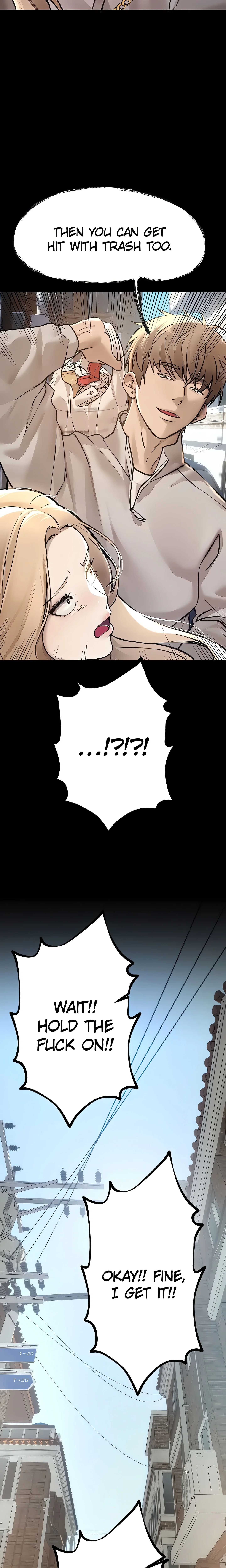 Beautiful Days (Nunnya) (Official) chapter 11 page 13