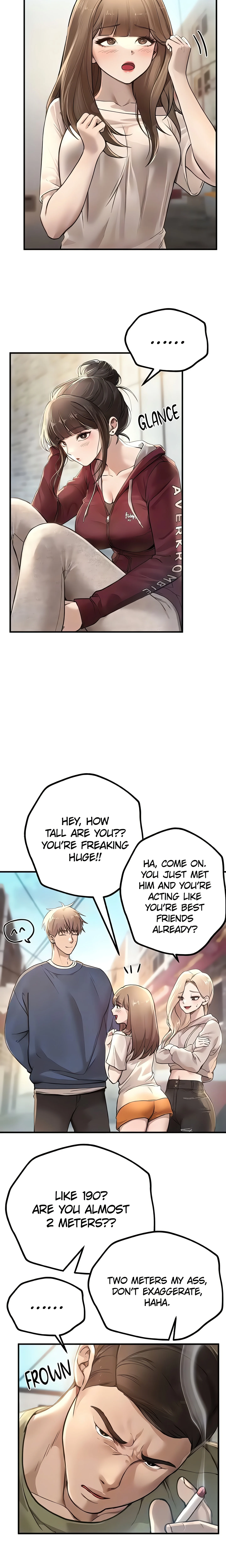 Beautiful Days (Nunnya) (Official) chapter 11 page 15
