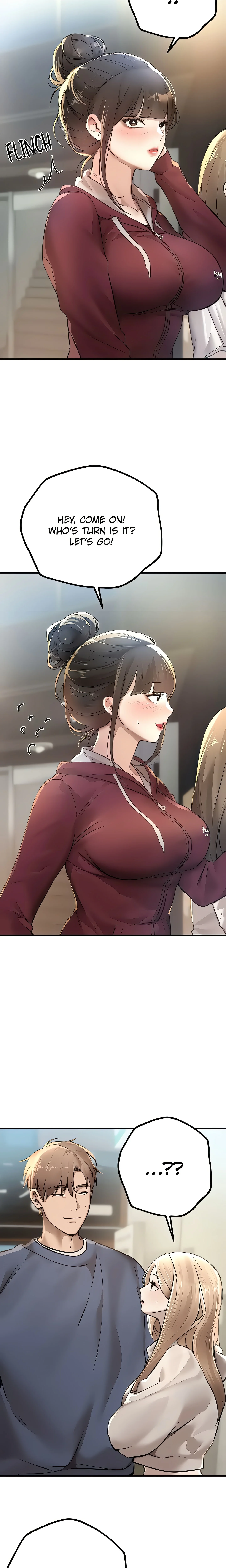 Beautiful Days (Nunnya) (Official) chapter 11 page 23