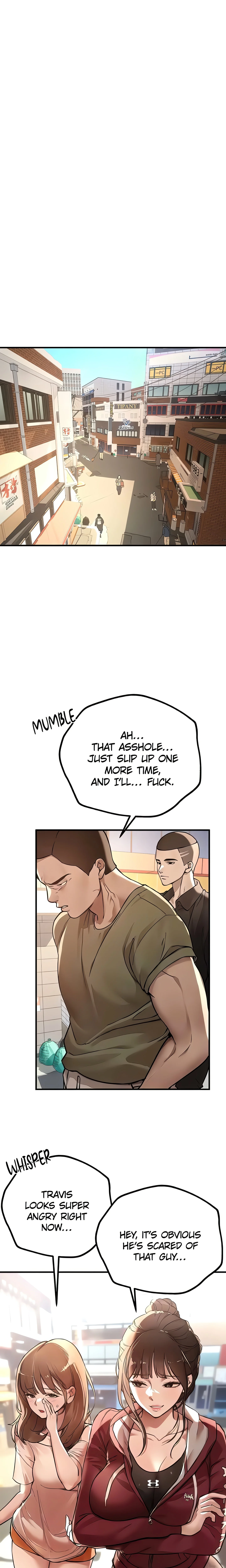 Beautiful Days (Nunnya) (Official) chapter 12 page 5