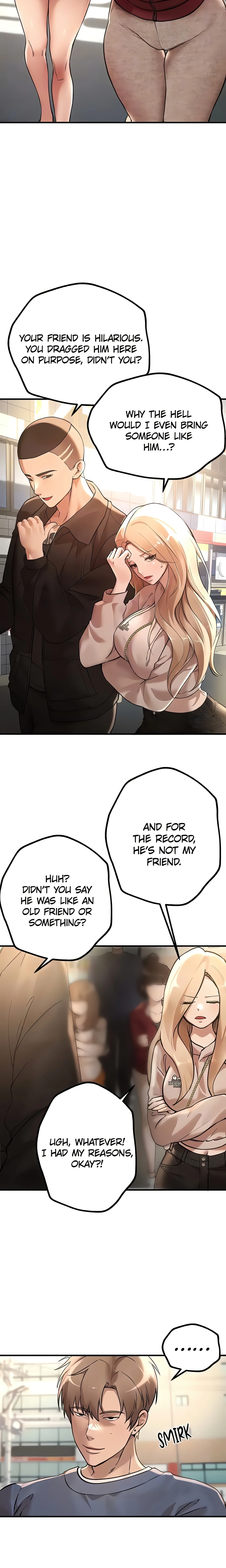 Beautiful Days (Nunnya) (Official) chapter 12 page 6