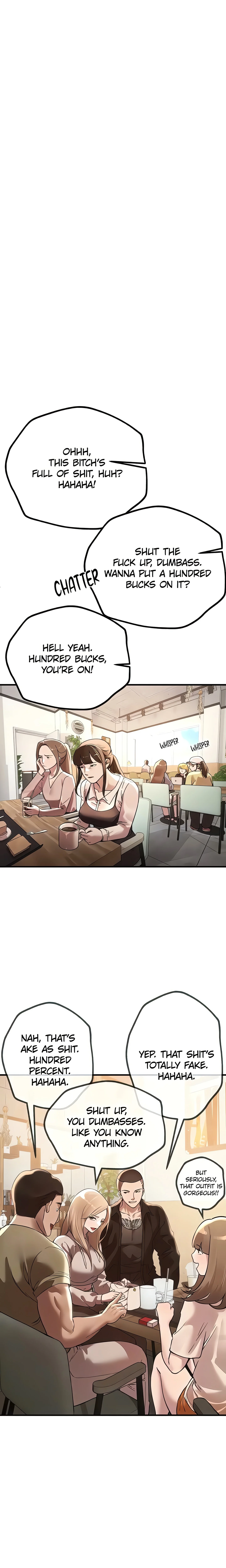 Beautiful Days (Nunnya) (Official) chapter 12 page 7