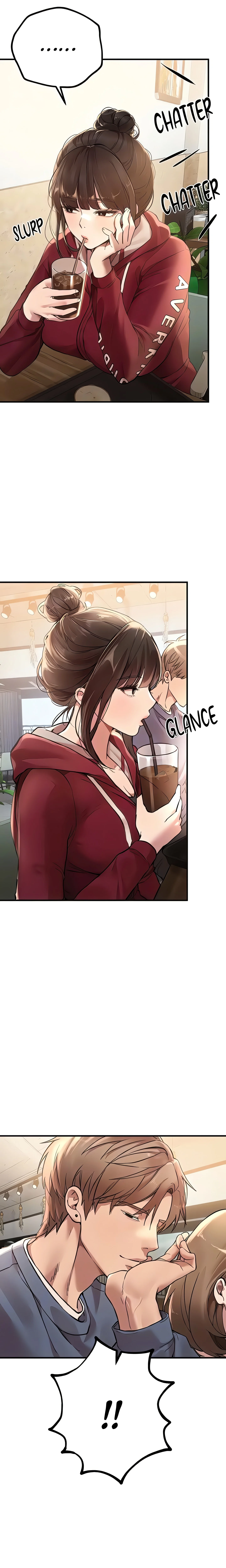 Beautiful Days (Nunnya) (Official) chapter 12 page 8