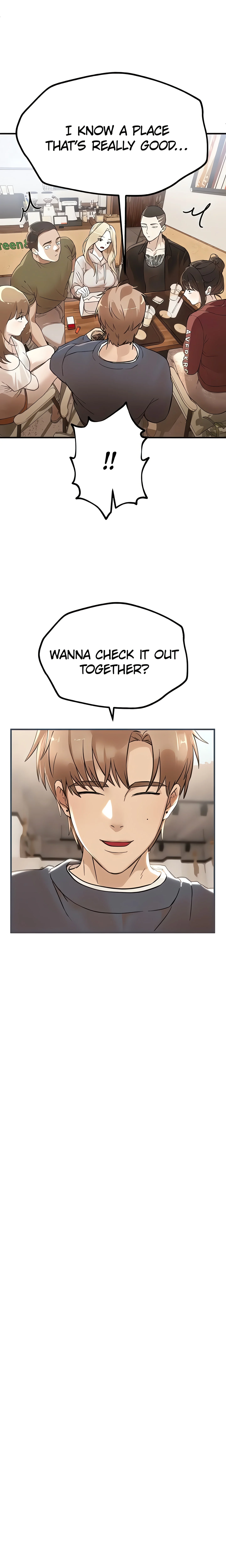 Beautiful Days (Nunnya) (Official) chapter 12 page 12