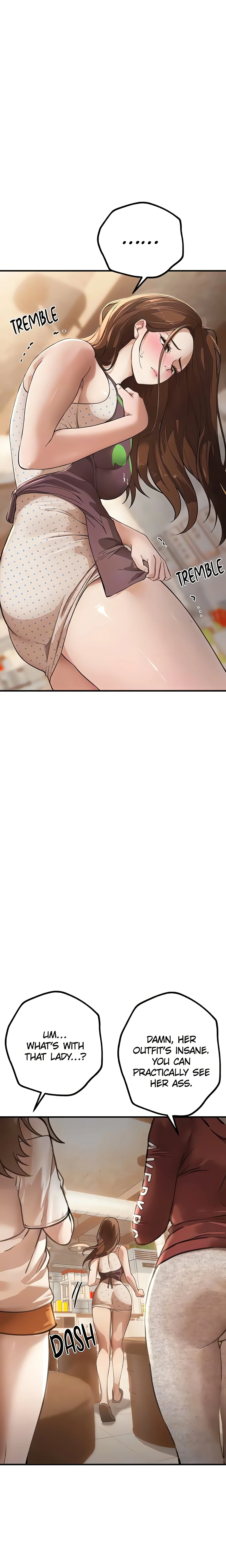 Beautiful Days (Nunnya) (Official) chapter 12 page 15