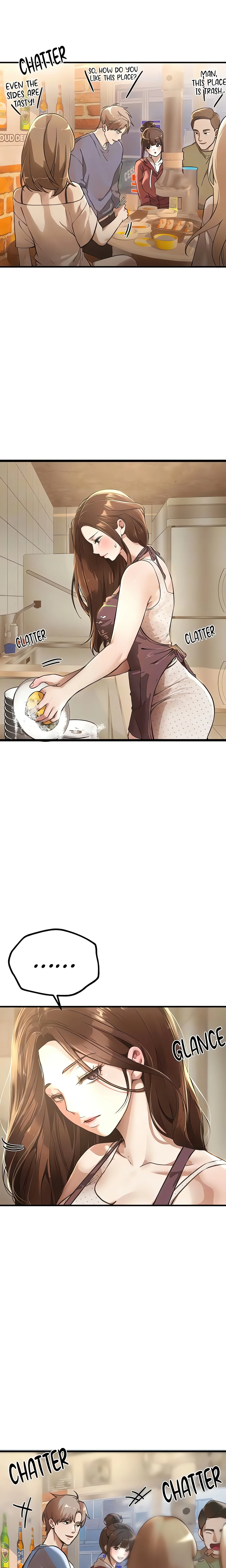 Beautiful Days (Nunnya) (Official) chapter 12 page 17