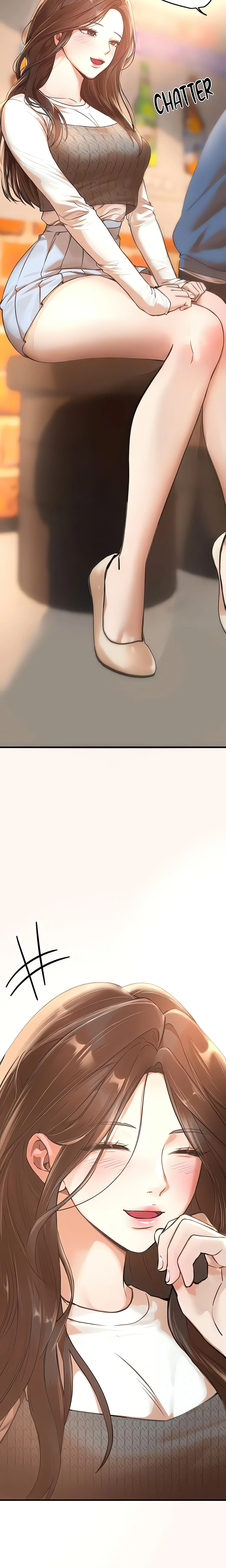 Beautiful Days (Nunnya) (Official) chapter 12 page 19