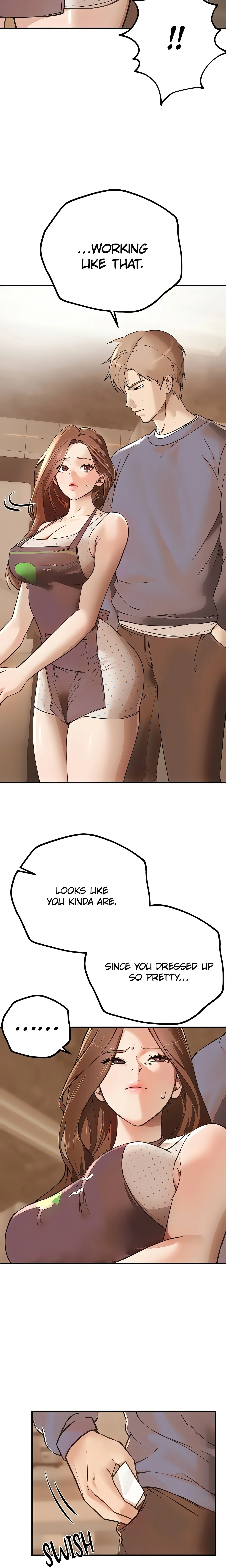Beautiful Days (Nunnya) (Official) chapter 12 page 21
