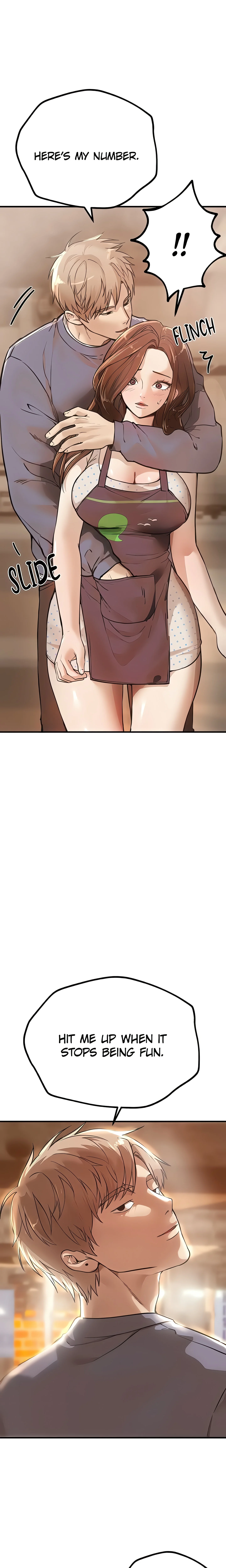 Beautiful Days (Nunnya) (Official) chapter 12 page 22