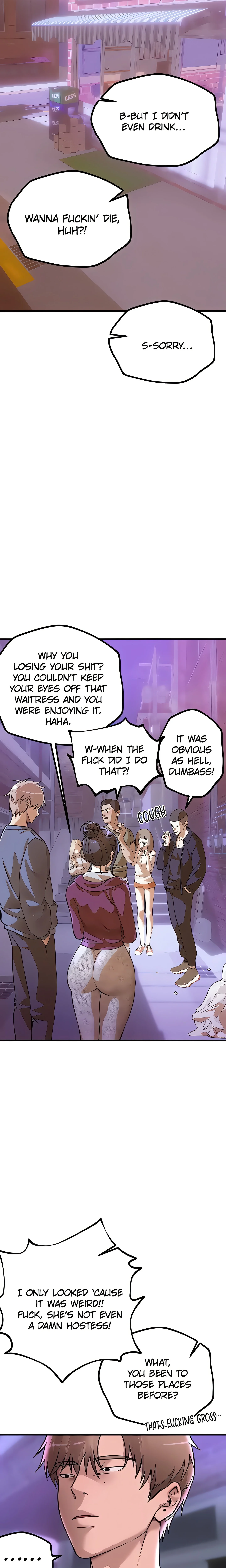 Beautiful Days (Nunnya) (Official) chapter 12 page 24