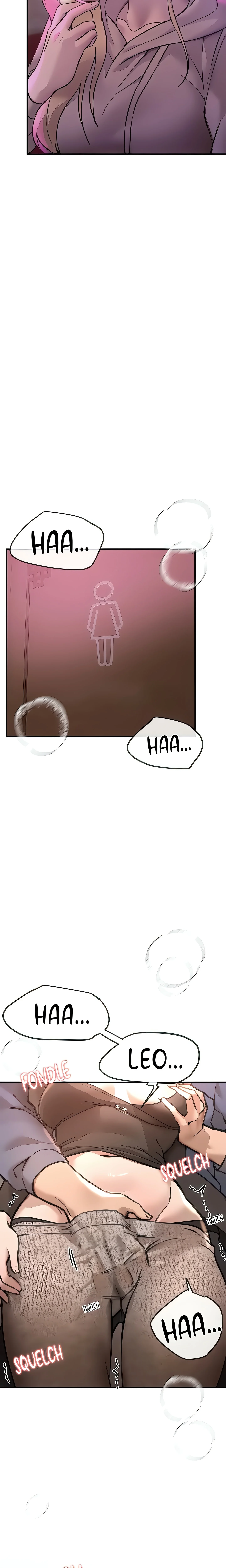 Beautiful Days (Nunnya) (Official) chapter 12 page 28
