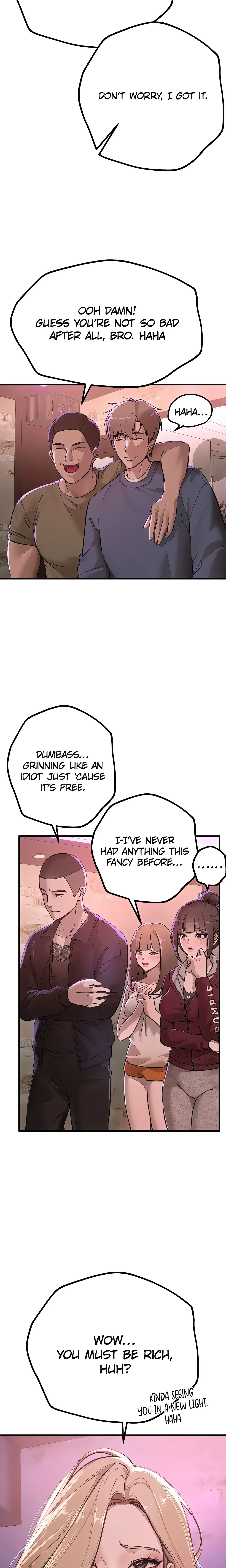 Beautiful Days (Nunnya) (Official) chapter 13 page 2