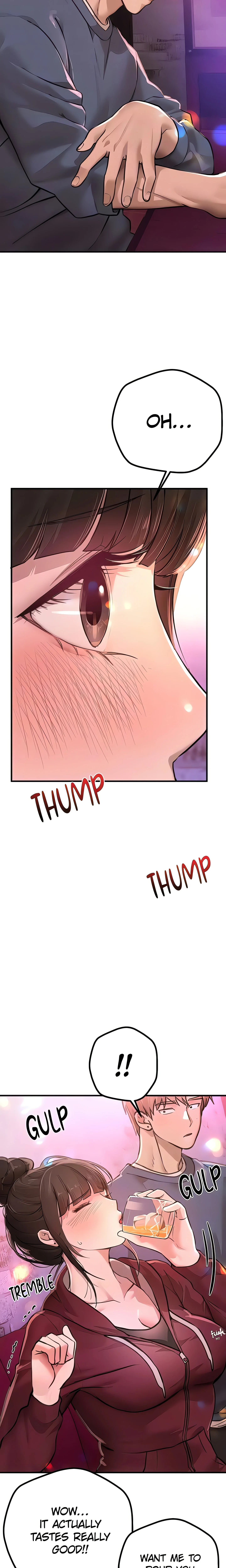Beautiful Days (Nunnya) (Official) chapter 13 page 6