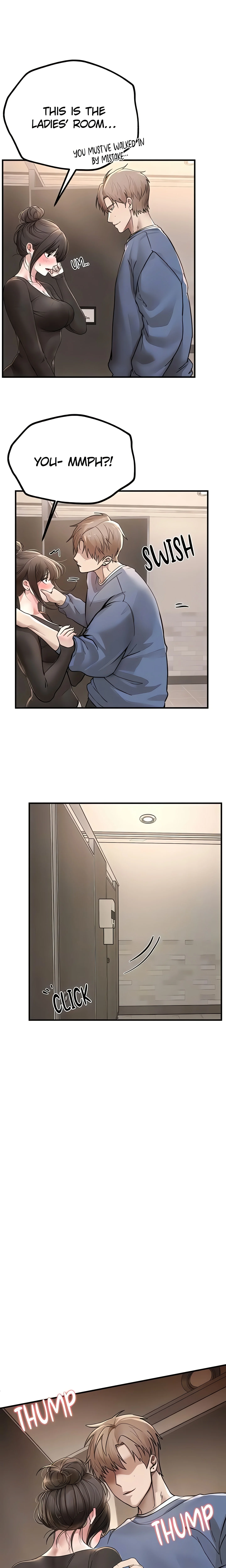 Beautiful Days (Nunnya) (Official) chapter 13 page 16