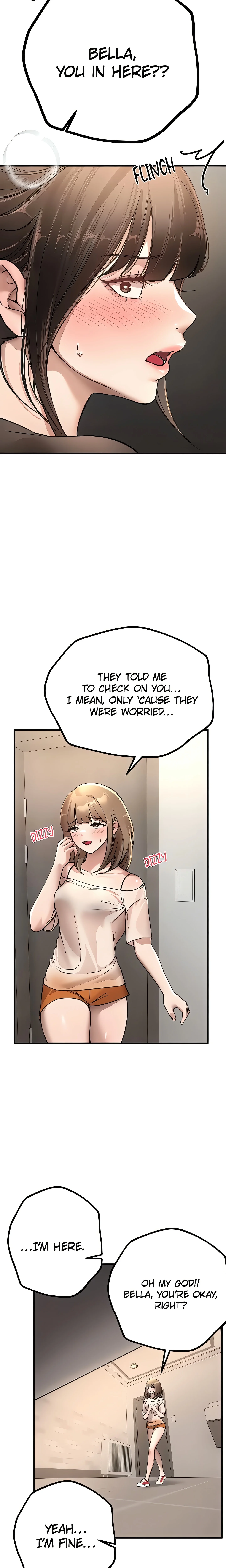 Beautiful Days (Nunnya) (Official) chapter 13 page 21