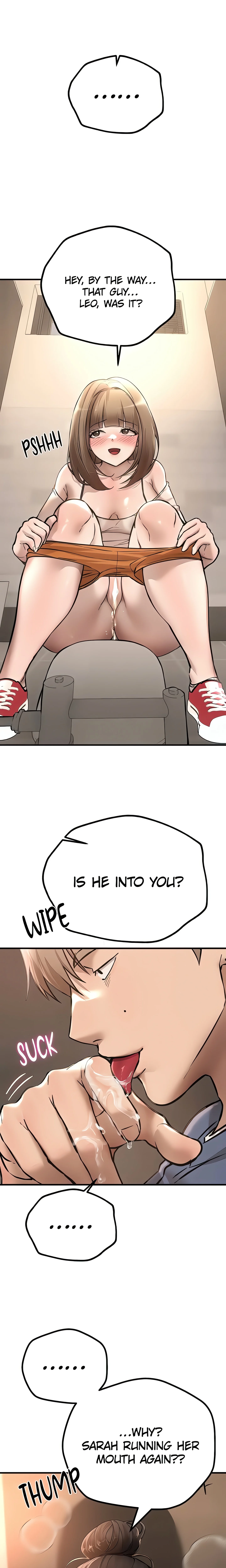 Beautiful Days (Nunnya) (Official) chapter 13 page 23