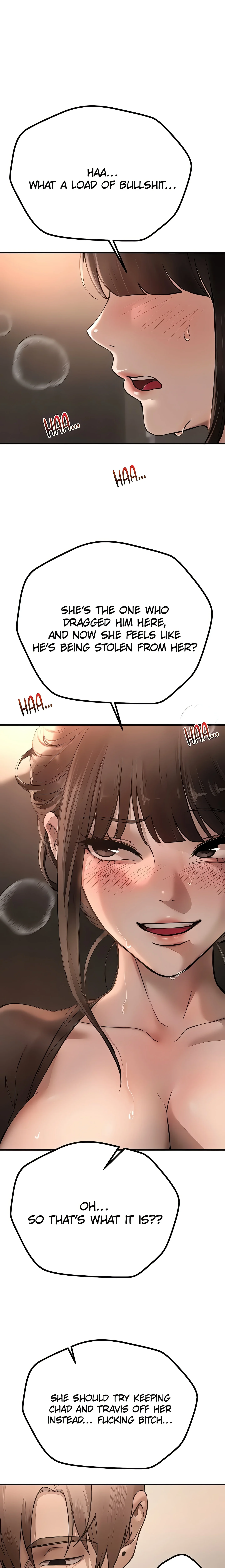 Beautiful Days (Nunnya) (Official) chapter 13 page 25