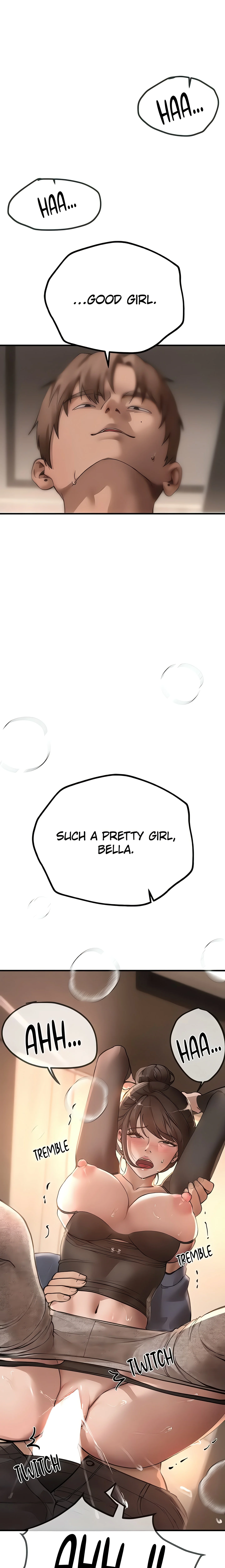 Beautiful Days (Nunnya) (Official) chapter 13 page 28