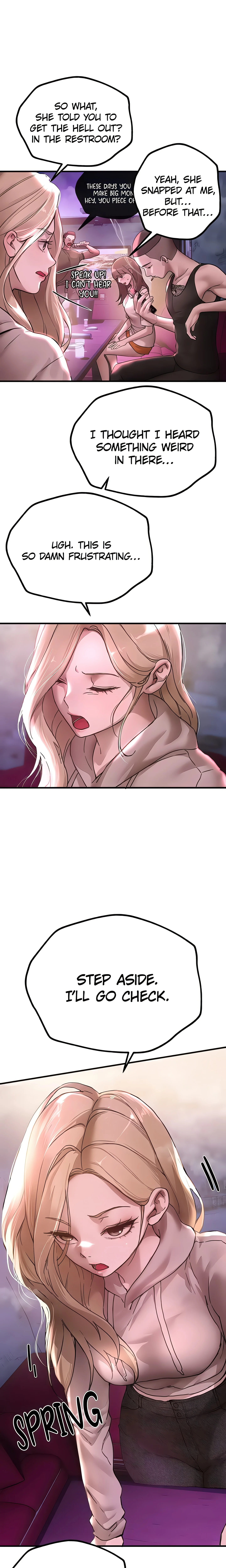 Beautiful Days (Nunnya) (Official) chapter 14 page 1
