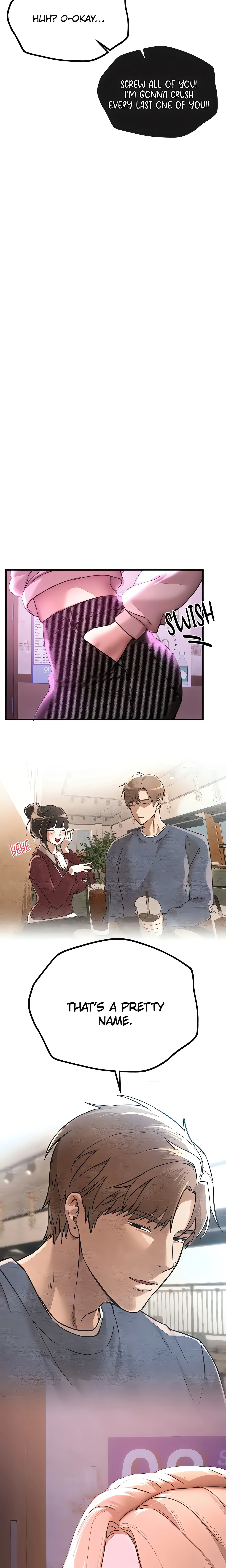 Beautiful Days (Nunnya) (Official) chapter 14 page 2
