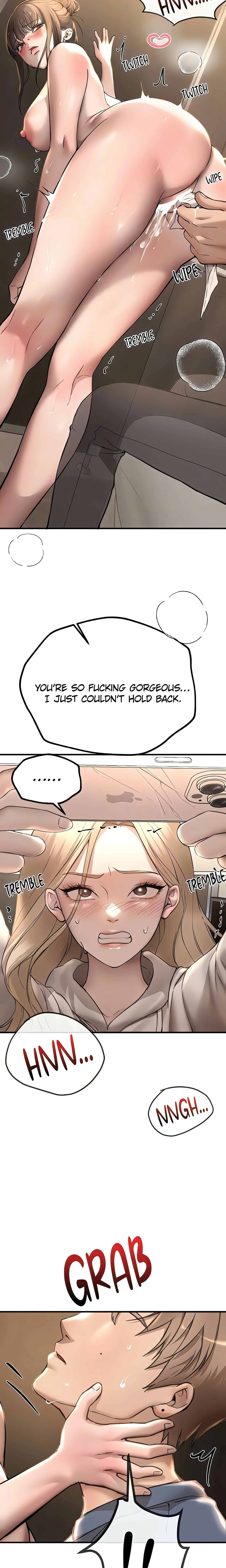 Beautiful Days (Nunnya) (Official) chapter 14 page 10