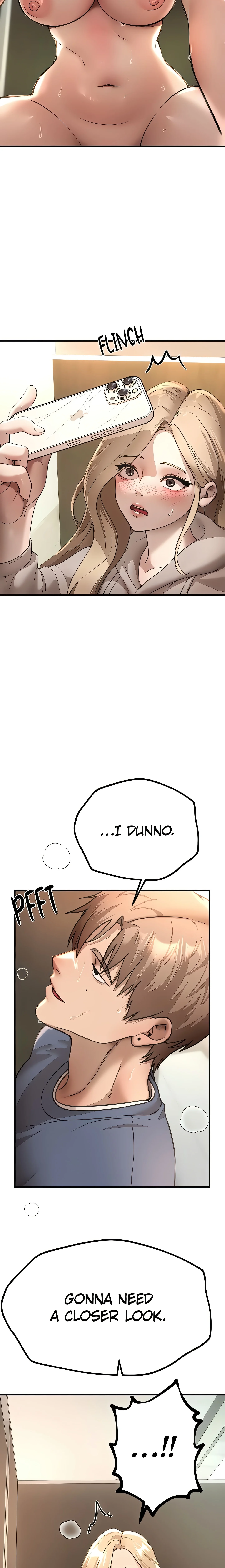 Beautiful Days (Nunnya) (Official) chapter 14 page 12
