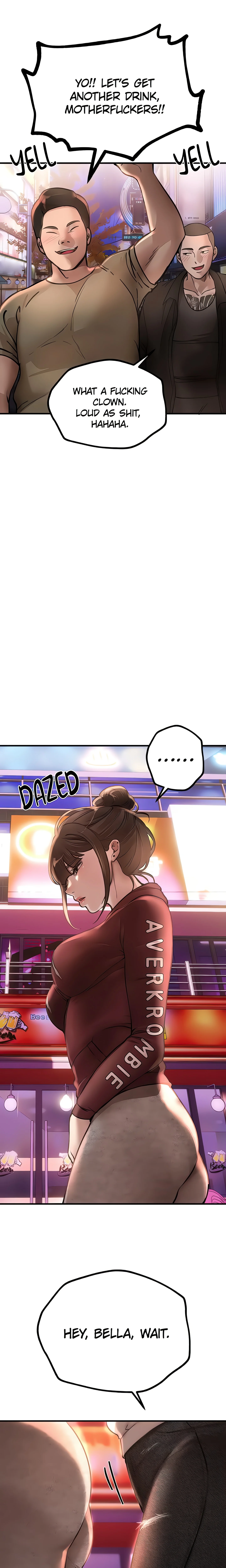 Beautiful Days (Nunnya) (Official) chapter 14 page 14