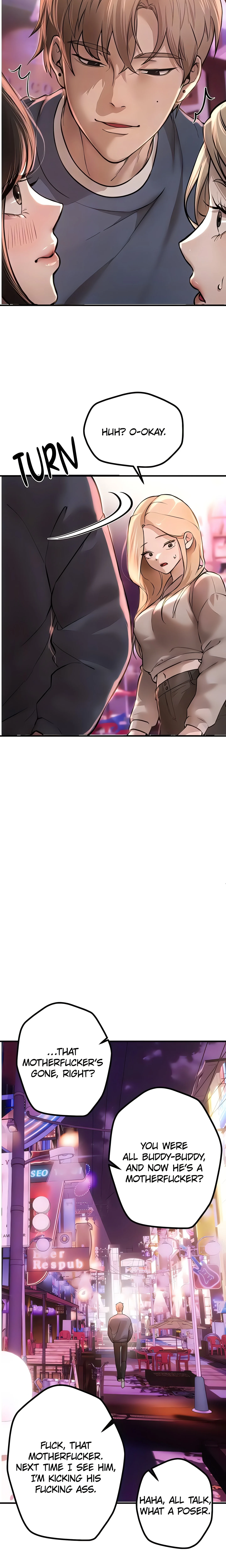 Beautiful Days (Nunnya) (Official) chapter 14 page 16