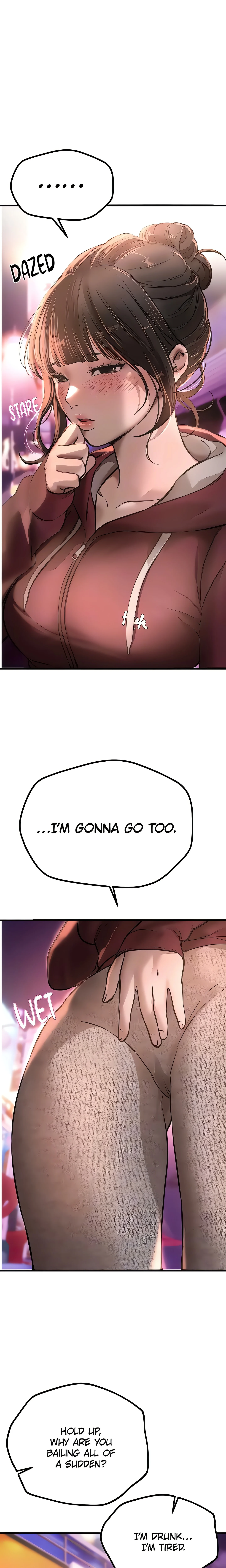 Beautiful Days (Nunnya) (Official) chapter 14 page 17