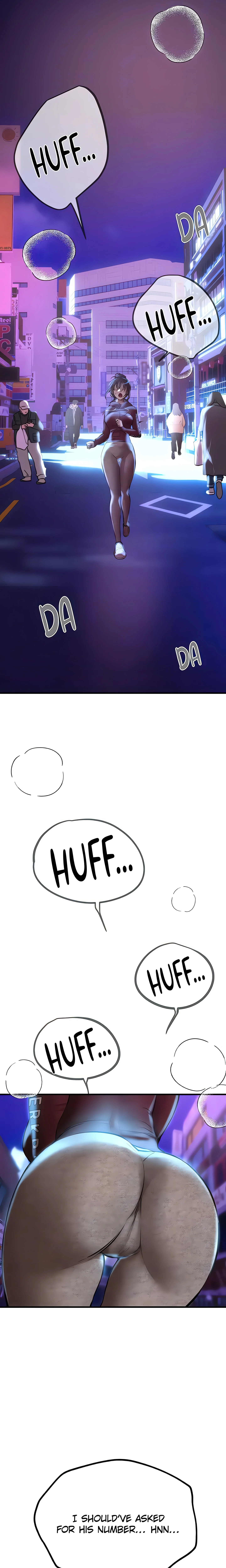 Beautiful Days (Nunnya) (Official) chapter 14 page 19