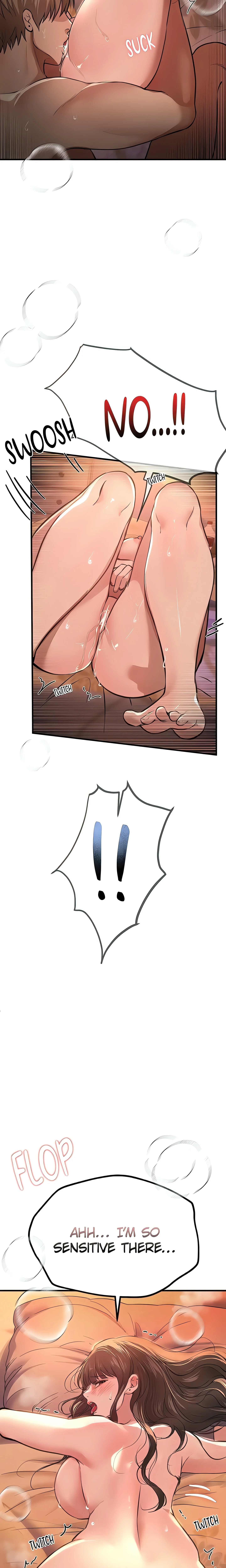 Beautiful Days (Nunnya) (Official) chapter 14 page 25