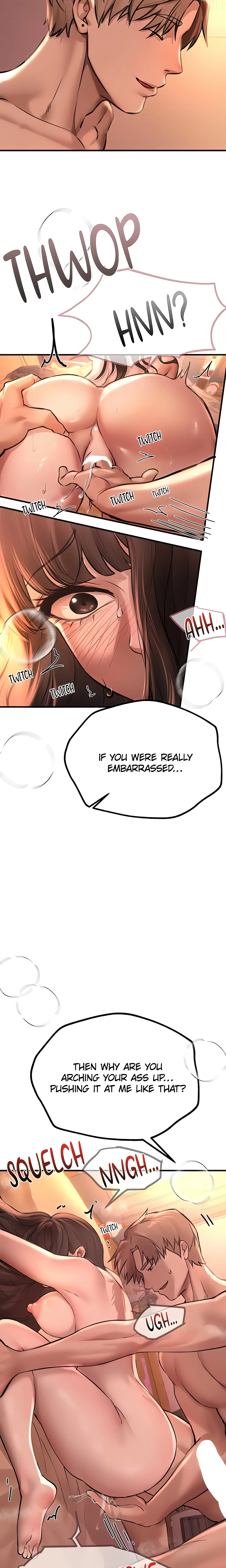 Beautiful Days (Nunnya) (Official) chapter 15 page 11