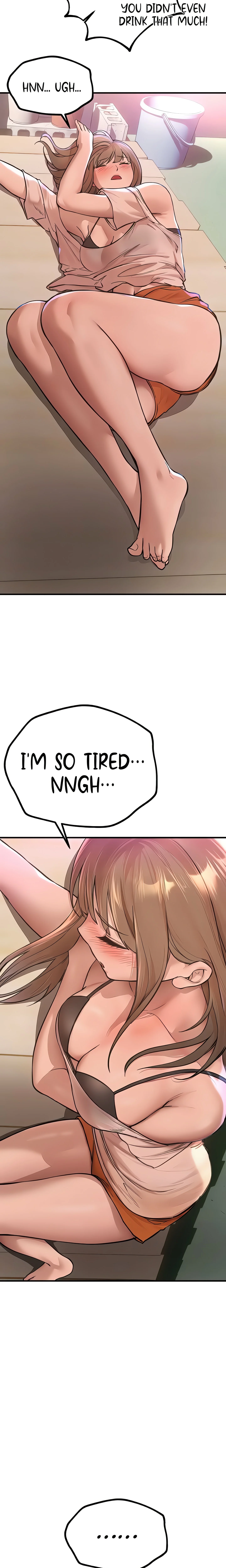 Beautiful Days (Nunnya) (Official) chapter 15 page 21