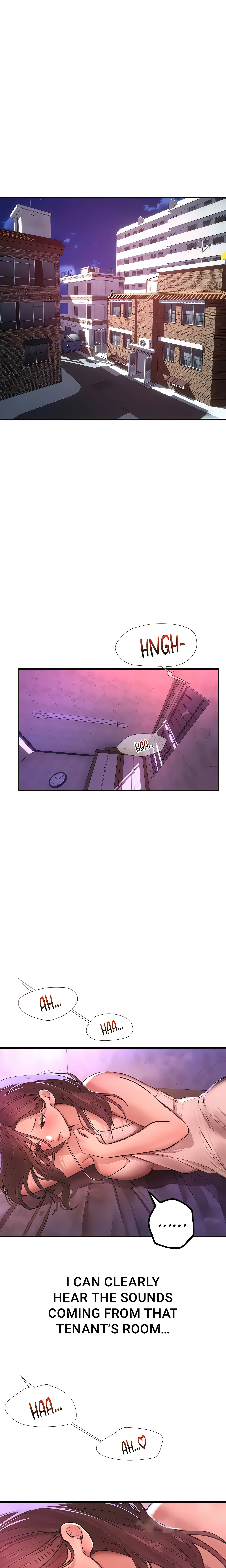 Beautiful Days (Nunnya) (Official) chapter 16 page 1