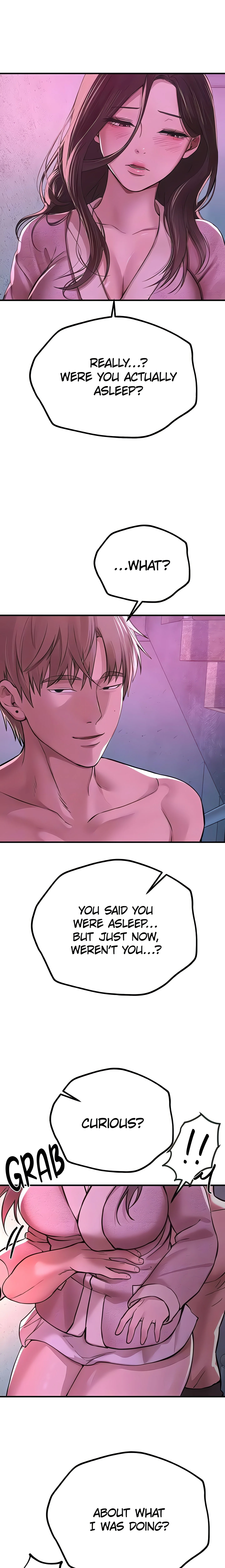 Beautiful Days (Nunnya) (Official) chapter 16 page 7