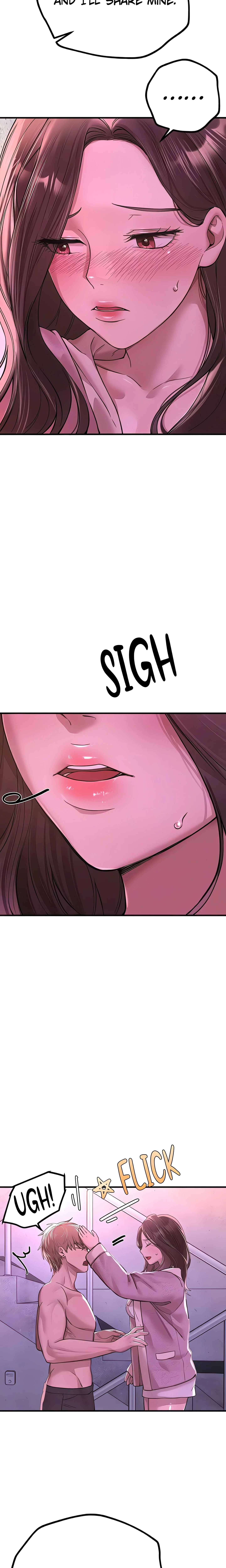 Beautiful Days (Nunnya) (Official) chapter 16 page 9
