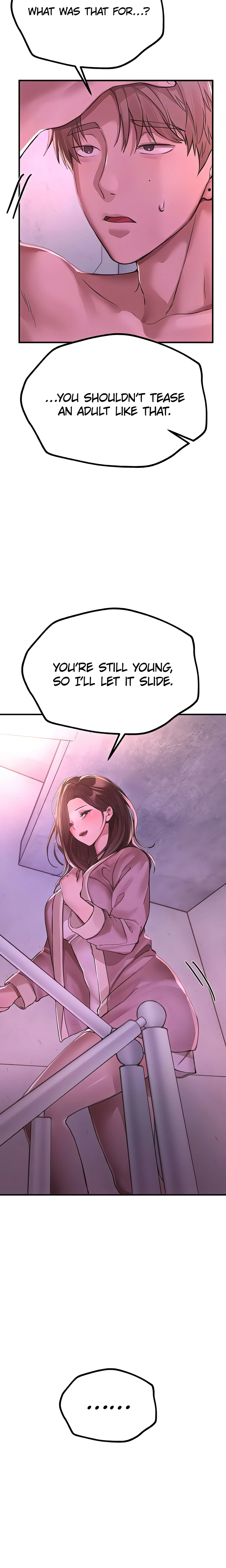 Beautiful Days (Nunnya) (Official) chapter 16 page 10