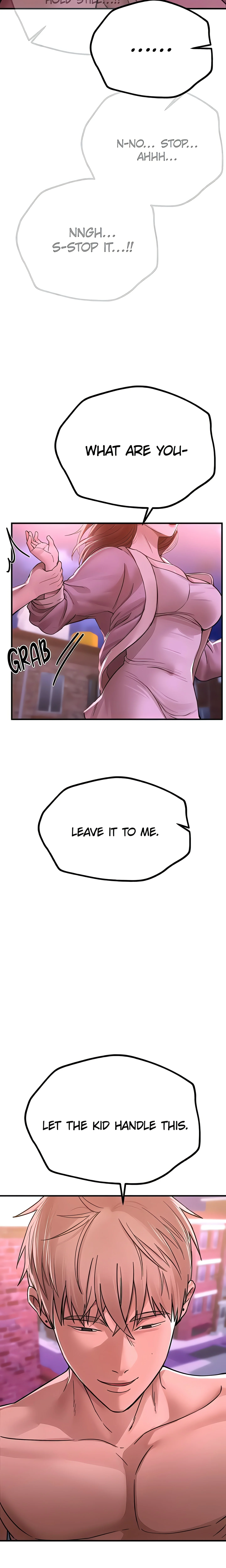 Beautiful Days (Nunnya) (Official) chapter 16 page 13